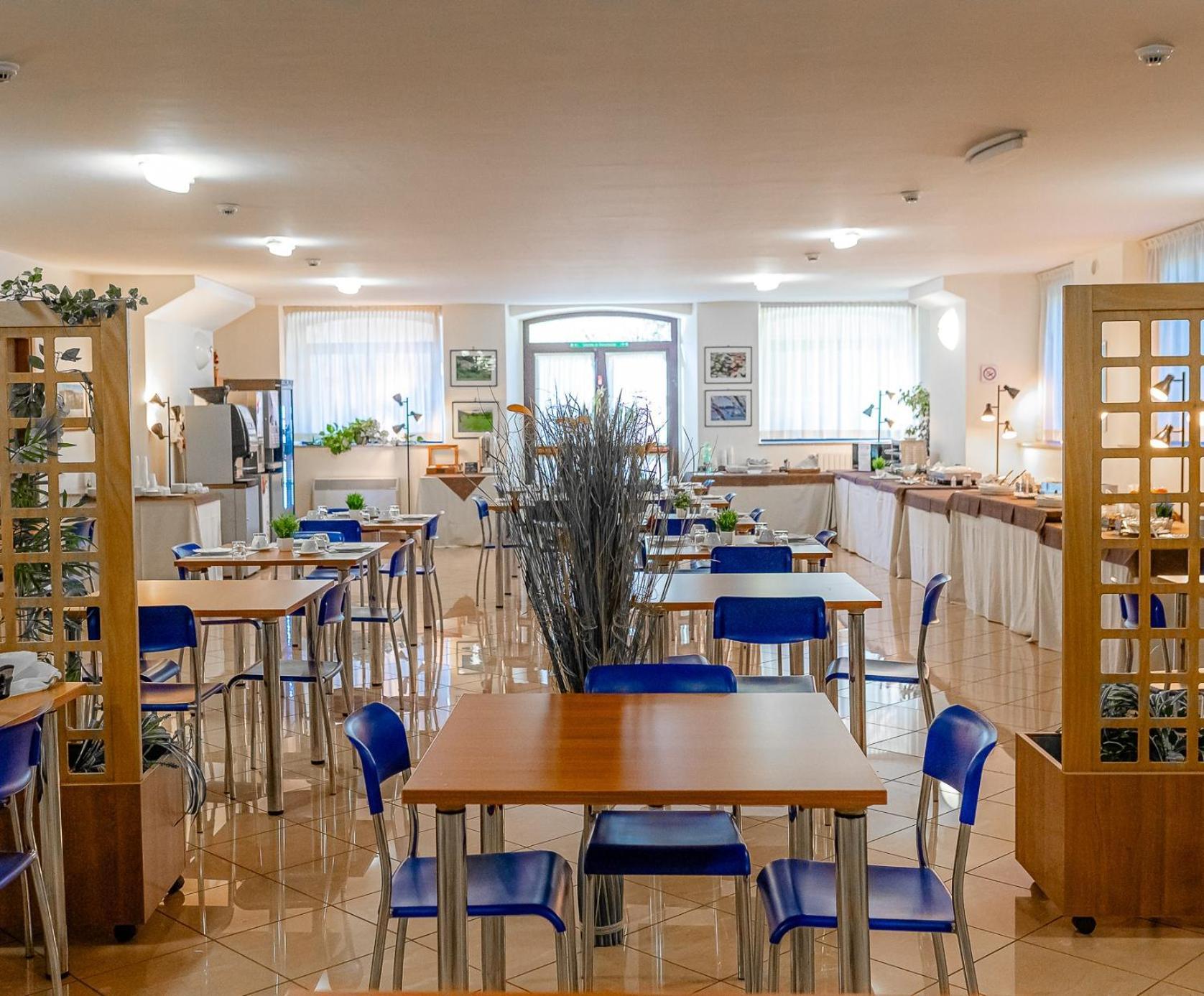 Nazareth Residence 비테르보 외부 사진